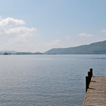 Pegs Place Villa Windermere Bagian luar foto