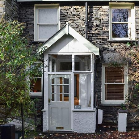 Pegs Place Villa Windermere Bagian luar foto