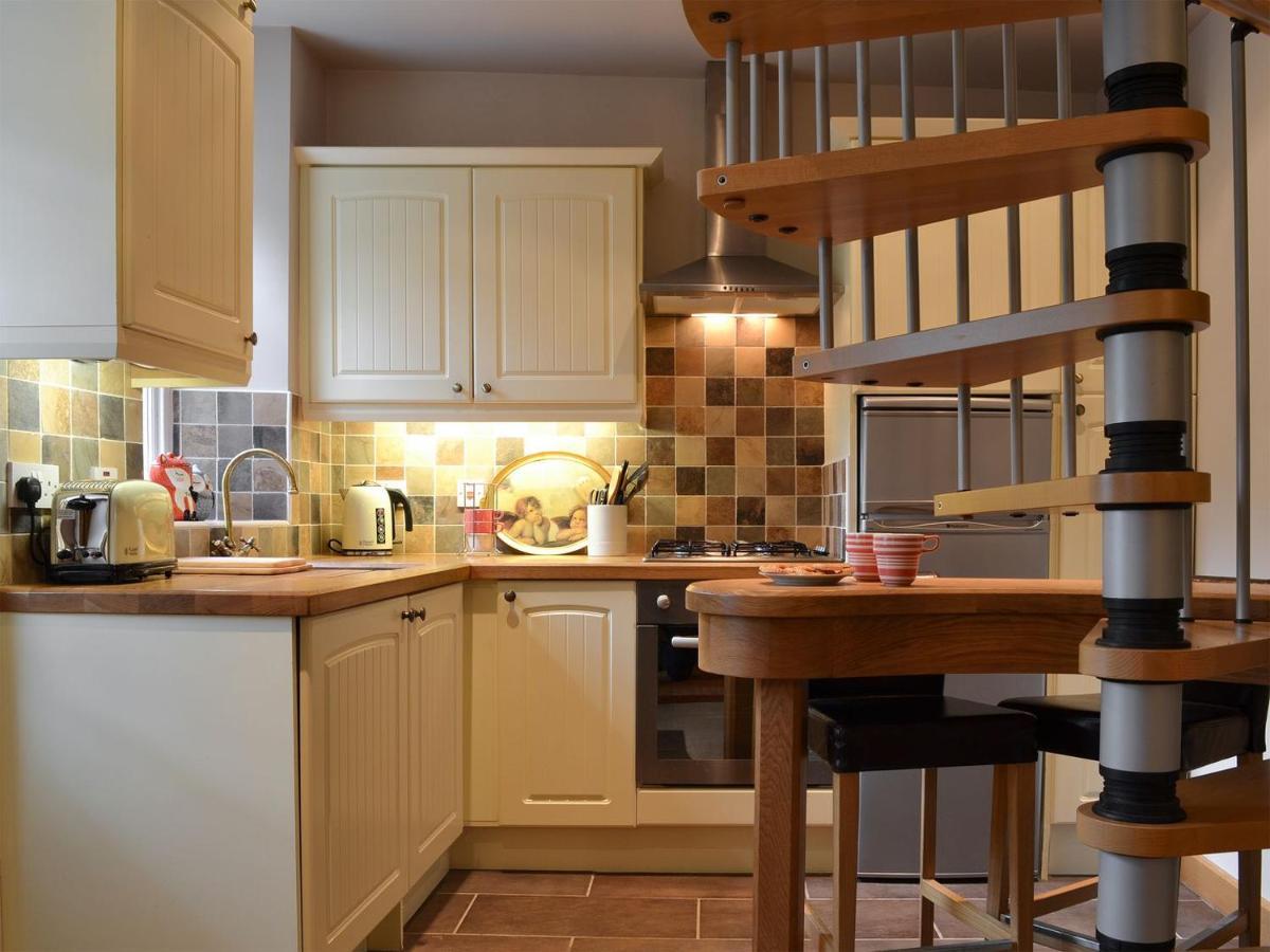 Pegs Place Villa Windermere Bagian luar foto
