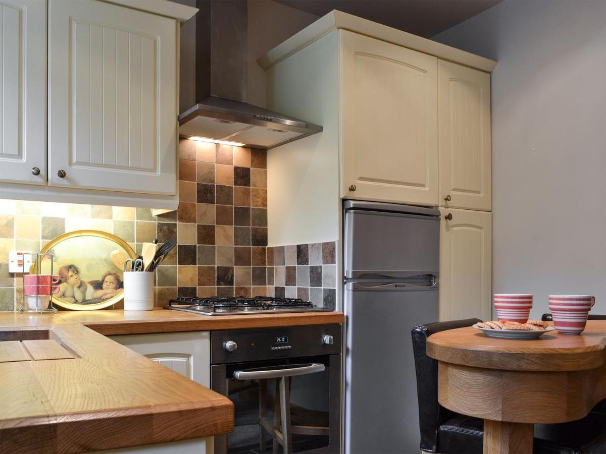 Pegs Place Villa Windermere Bagian luar foto