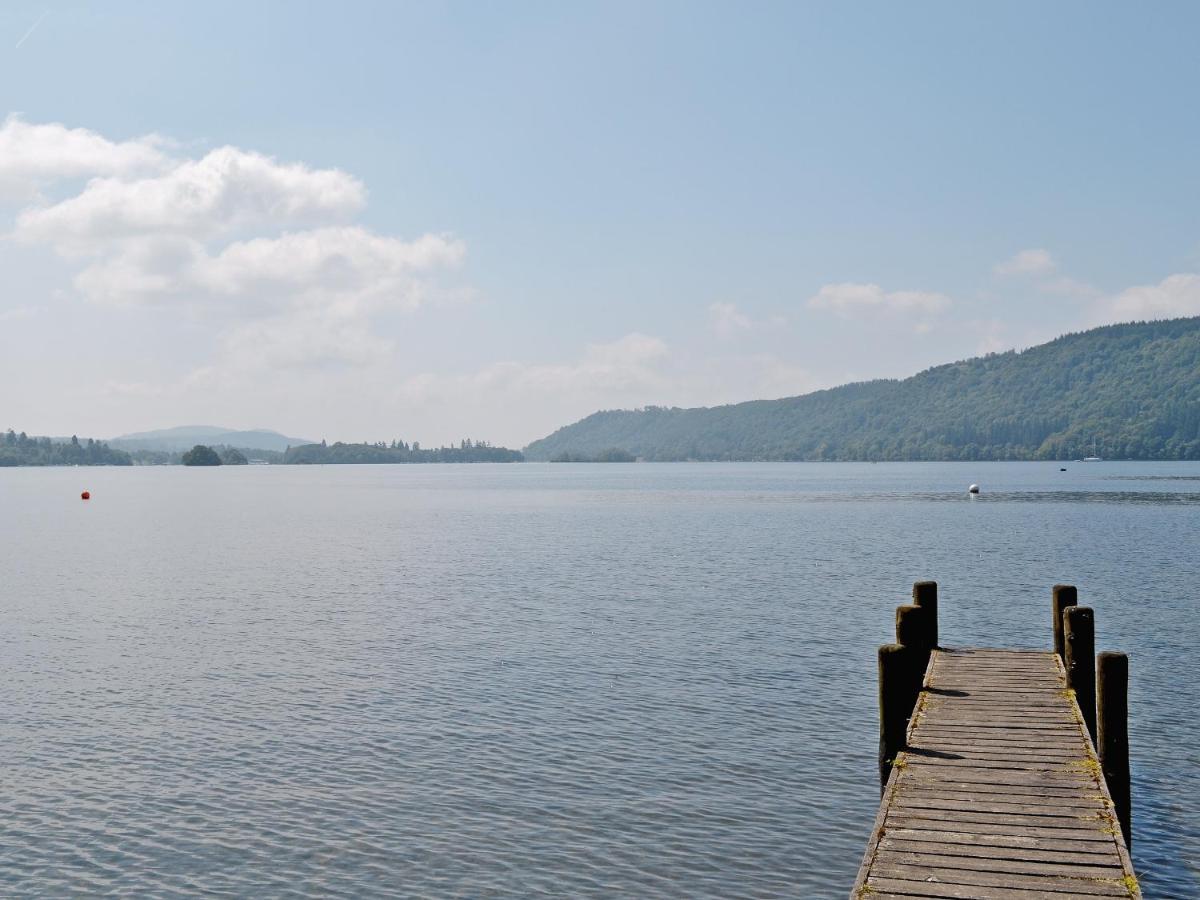 Pegs Place Villa Windermere Bagian luar foto