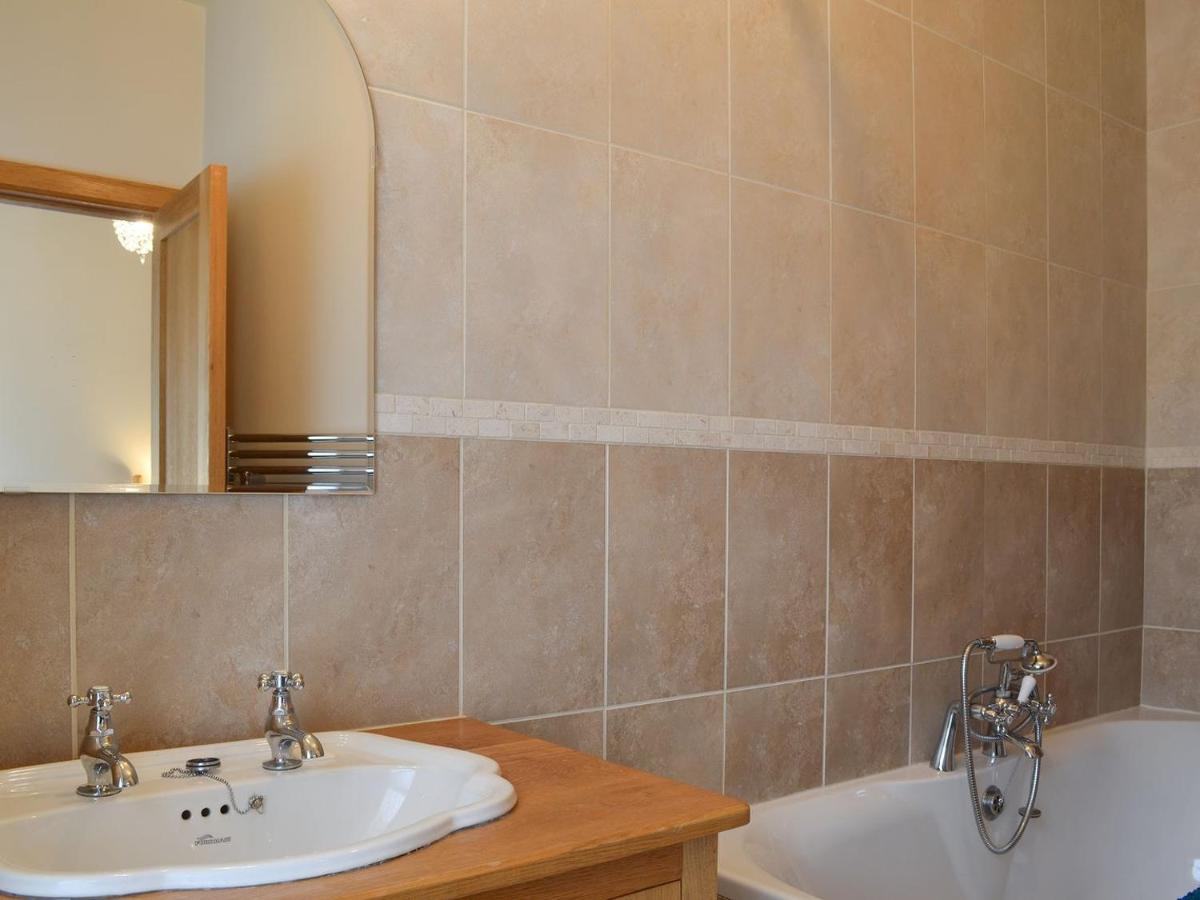 Pegs Place Villa Windermere Bagian luar foto