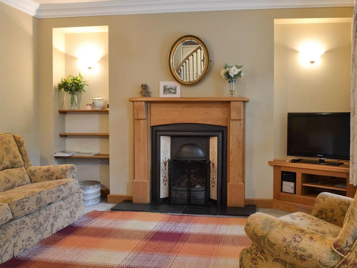 Pegs Place Villa Windermere Bagian luar foto